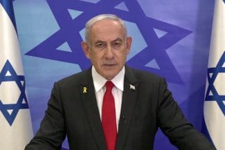 netanyahu-sinwar-captura.jpg - Știri de azi Știri de azi | Guvernul lui Netanyahu votează pentru demiterea şefului serviciului de securitate internă din Israel Shin Bet - Știri de azi |