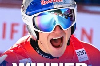 Știri de azi | Schi alpin: Elveţianul Marco Odermatt a câştigat marele glob pentru al patrulea an consecutiv - Știri de azi | 