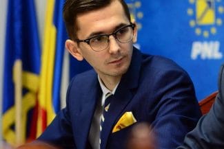 Știri de azi | Pavel Popescu: Elon Musk „ne datorează mai mult decât o polemică pentru ceea ce am făcut pentru el ca ţară, pentru companiile sale” - Știri de azi | 