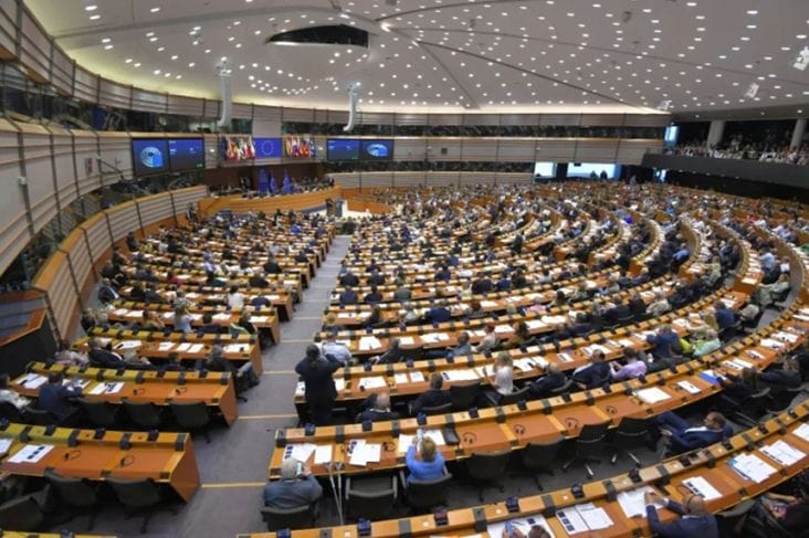 pe-acord-ce-afp.png - Știri de azi Știri de azi | Numele a trei europarlamentari români ar apărea în scandalul de corupţie din PE, care vizează practicile lobbyiştilor de la Bruxelles ai grupul chinez de telecomunicaţii Huawei/ Reacţii ale celor vizaţi - Știri de azi |