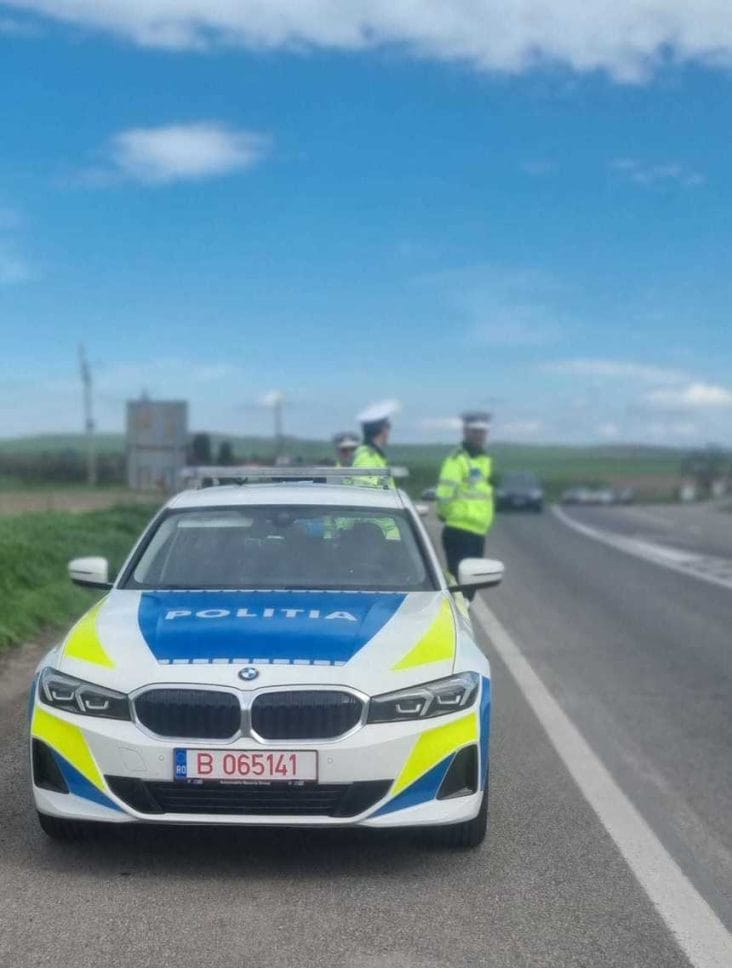 Știri de azi | UPDATE – Trafic blocat pe DN 1, în judeţul Cluj, după un accident în care au fost implicate trei TIR-uri/ Nu au fost victime/ Circulaţia a fost reluată - Știri de azi | 