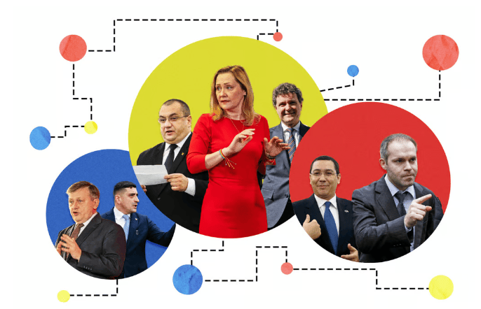 Știri de azi | Primarul, jurnalista, actriţa, fostul preot, fostul spion… Ce scrie POLITICO despre candidaţii la preşedinţia României - Știri de azi | 