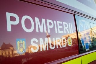 Știri de azi | Copil de trei ani şi opt luni, mort după ce a căzut de la etajul al şaptelea al unui imobil din municipiul Giurgiu/ Poliţiştii fac verificări pentru a stabilit ce s-a întâmplat - Știri de azi | 