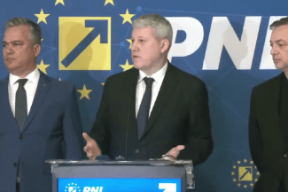 Știri de azi | Predoiu, despre situaţia lui Ponta: Am, într-adevăr, mandat din partea colegilor de a discuta această problemă în coaliţie şi o să o facem, în termeni colegiali, civilizaţi/ Am încredere în preşedintele PSD şi în conducerea PSD că vor rezolva problema - Știri de azi | 