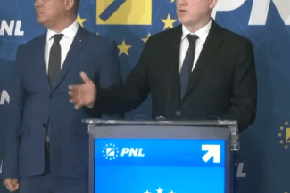 Știri de azi | Predoiu, despre extrădarea lui Potra şi a fiului său: Extrădările se fac şi bilateral, se angajează negocieri de către ministrul Justiţiei din fiecare ţară pentru astfel de extrădări pe bază de înţelegeri - Știri de azi | 