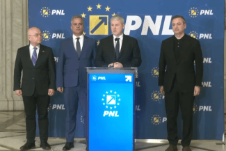 Știri de azi | Predoiu: Sunt convins că vor fi resursele necesare pentru a susţine această campanie prezidenţială - Știri de azi | 