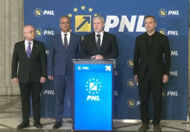 Știri de azi | Predoiu: Sunt convins că vor fi resursele necesare pentru a susţine această campanie prezidenţială - Știri de azi | 