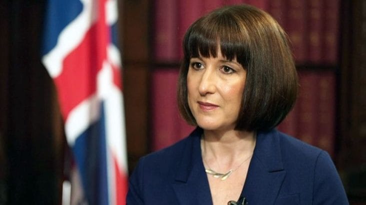 rachel-reeves.jpg - Știri de azi Știri de azi | Ministrul britanic de finanţe Rachel Reeves pregăteşte tăieri de 2 miliarde de lire ale cheltuielilor pentru funcţionarii publici - Știri de azi |