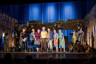 Știri de azi | Producţii din Chile, Germania şi România, supratitrate în limbile română şi engleză, în Stagiunea Internaţională de Teatru 2025 de la ARCUB - Știri de azi | 