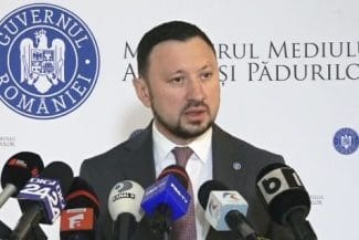 Știri de azi | Mircea Fechet: Am eliminat bonurile neruşinate la pensionare, care numai în ultimii doi ani au costat peste 194 de milioane de lei ROMSILVA şi de care au beneficiat 1.267 de persoane - Știri de azi | 