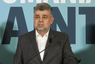 Știri de azi | Marcel Ciolacu, împotriva interzicerii TikTok în campania electorală: Sunt foarte convins că în acest moment statul român este pregătit să facă faţă unei astfel de provocări. Nu trebuie să îndrepţi o nedreptate făcând altă nedreptate - Știri de azi | 