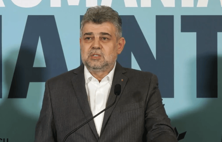 Știri de azi | Marcel Ciolacu, împotriva interzicerii TikTok în campania electorală: Sunt foarte convins că în acest moment statul român este pregătit să facă faţă unei astfel de provocări. Nu trebuie să îndrepţi o nedreptate făcând altă nedreptate - Știri de azi | 