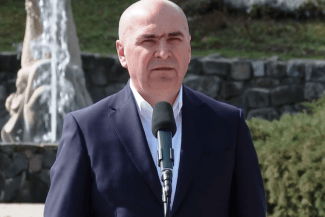 Știri de azi | Ilie Bolojan: Este total de evitat orice fel de situaţie în care să fim în situaţia de a mai anula alegeri/ Anularea alegerilor de anul trecut, orice s-ar spune, nu ne-a făcut bine nici ca societate, nici ca ţară - Știri de azi | 