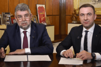 screenshot-2025-03-25-143616.png - Știri de azi Știri de azi | Ciolacu: Comisia Europeană va finanţa cu 615 milioane de euro trei proiecte strategice pentru viitorul economiei, la Gorj, Hunedoara şi Bihor. Vor exploata minerale pe care se bat toate marile puteri economice ale lumii: grafit, magneziu şi cupru - Știri de azi |