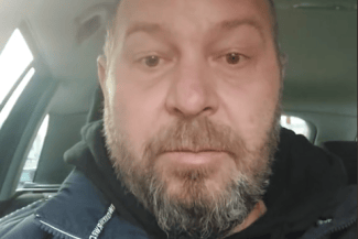 Știri de azi | UPDATE – Un bărbat care anunţase pe o reţea de socializare că vine în România fiindcă „aşa nu se mai poate” a fost oprit la Nădlac de poliţişti de frontieră/ Aceştia l-au testat, fiind depistat pozitiv la substanţe interzise – VIDEO - Știri de azi | 