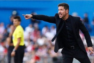 simeone-fb.jpg - Știri de azi Știri de azi | Simeone laudă FC Barcelona după revenirea de la Madrid: Este cea mai bună echipă din LaLiga - Știri de azi |