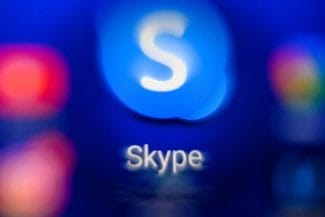 skype.jpg - Știri de azi Știri de azi | Microsoft închide Skype după 21 de ani: Cum a pierdut teren în faţa rivalilor din domeniul apelurilor video - Știri de azi |