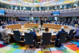 small-euco-20-mart-2025-8.jpg - Știri de azi Știri de azi | Ilie Bolojan: Uniunea Europeană, pentru a fi mai puternică, trebuie să fie o Uniune mai competitivă economic / Liderii europeni au vorbit despre reducerea birocraţiei şi simplificarea achiziţiilor / Ce alte direcţii se iau în discuţie - Știri de azi |