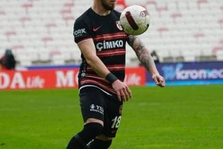 sorescu.jpg - Știri de azi Știri de azi | Victorie pentru echipa lui Sorescu şi Maxim, Gaziantep, în campionatul Turciei - Știri de azi |