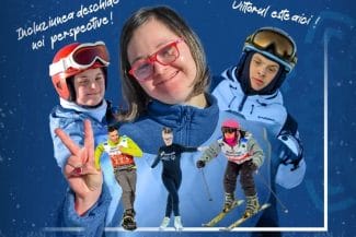 special.jpg - Știri de azi Știri de azi | 22 de sportivi reprezintă România la Jocurile Mondiale de Iarnă Special Olympics, Torino 2025 - Știri de azi |