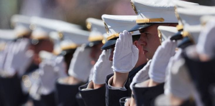 sua-cadeti-tw.png - Știri de azi Știri de azi | Administraţia Trump face apel împotriva suspendării interzicerii transsexualilor în armată care urma să intre în vigoare vineri, anunţă secretarul Apărării Pete Hegseth - Știri de azi |