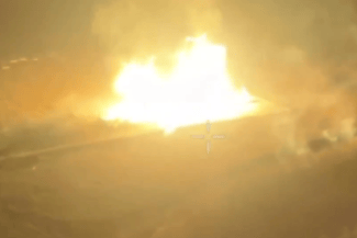 Știri de azi | Ucraina şi Rusia se acuză reciproc de un atac la staţia de măsurarea gazelor naturale de la Sudja, aflată sub controlul ucrainenilor din august 2024 - Știri de azi | 