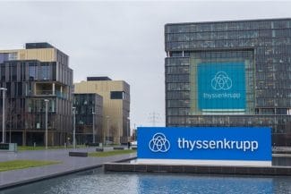thyssenkrupp.jpg - Știri de azi Știri de azi | Divizia de nave de război a ThyssenKrupp estimează o triplare a pieţei, pe fondul creşterii cheltuielilor pentru apărare - Știri de azi |