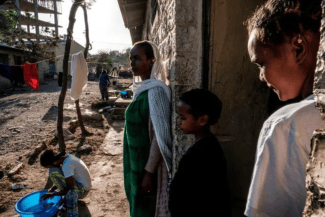 Știri de azi | Opt supravieţuitori depun plângere, în Germania, împotriva a 12 oficiali din Eritreea şi Etiopia pe care-i acuză de ”crime împotriva umanităţii” în Războiul din Tigray - Știri de azi | 