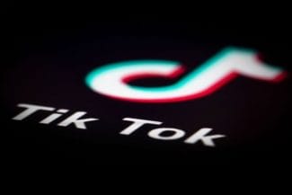 Știri de azi | TikTok lansează un nou instrument de securitate - Știri de azi | 