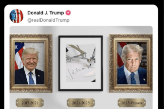 Știri de azi | ”Graţierile pe care Joe Biden adormitul le-a acordat” sunt ”nule şi neavenite şi fără efect”, stabileşte Trump pe Tuth Social, pentru că sunt demnate cu o maşină - Știri de azi | 