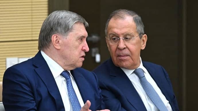 usakov-cu-lavrov-x.jpg - Știri de azi Știri de azi | Kremlinul anunţă că refuză o încetare temporară a focului - Știri de azi |