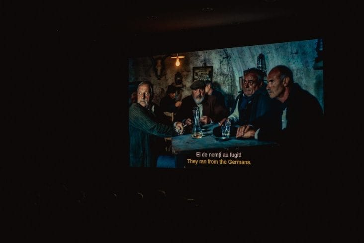 Știri de azi | „Vermiglio, mireasa muntelui”, de Maura Delpero, premiat cu Leul de Argint la Veneţia, a deschis festivalul Visuali Italiane la Bucureşti - Știri de azi | 