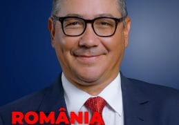 Victor Ponta candidat prezidențiale 2025