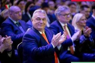 Știri de azi | Partidul lui Viktor Orban propune modificări constituţionale prin care cetăţenii cu dublă cetăţenie să poată fi expulzaţi - Știri de azi | 