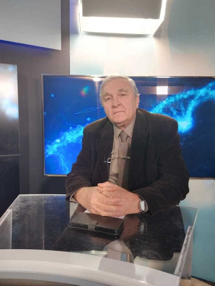 Știri de azi | Mircea Beuran: Zaharurile artificiale au demonstrat în timp că produc cancere şi malformaţii. Există alternativa naturală, dar problema este excesul - Știri de azi | 