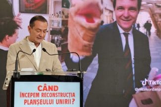 Știri de azi | Primarul Sectorului 4 îl acuză pe Nicuşor Dan că blochează proiectul de refacere a Planşeului Unirii, ”intenţionat şi cu rea-credinţă” / Plângere penală pentru abuz în serviciu prin vătămarea interesului public - Știri de azi | 