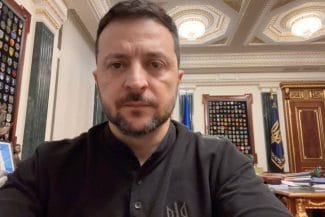 zelenski-5-martie.jpg - Știri de azi Știri de azi | Armata ucraineană nu este încercuită la Kursk, anunţă Zelenski - Știri de azi |