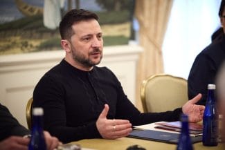 zelenski-in-congres-president.jpg - Știri de azi Știri de azi | Site-urile de dezinformare privind Ucraina, o ameninţare la adresa credibilităţii mass-media - Știri de azi |