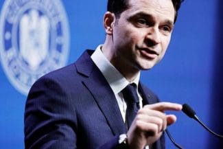 Știri de azi | Sebastian Burduja anunţă încă 300 de milioane de euro de la Ministerul Energiei pentru industria românească - Știri de azi | 