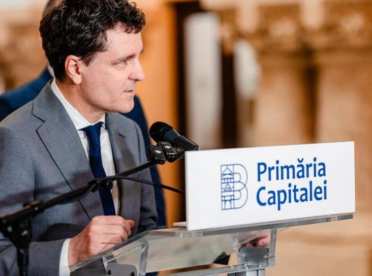 Știri de azi | Nicuşor Dan, despre implicarea USR în campania sa electorală: În momentul acesta, ce fac ei, fac la nivel de persoană fizică - Știri de azi | 