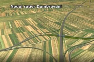 Știri de azi | Ministrul Transporturilor, Sorin Grindeanu: Întreaga Autostradă Paşcani-Suceava (62 km), secţiune a A7 (Autostrada Moldovei) are constructori desemnaţi! - Știri de azi | 