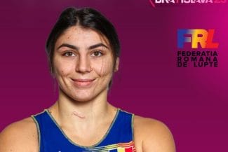 490467301-1206883524559453-5230804341563091220-n.jpg - Știri de azi Știri de azi | Lupte: Medalie de bronz pentru Alexandra Anghel la Europenele de la Bratislava - Știri de azi |