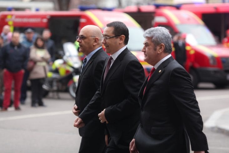 Gabriel_Oprea_il_sustine_pe_Victor_Ponta - Știri de azi Știri de azi | Primul partid care anunță că îl susține pe Victor Ponta – Decizia anunțată de Gabriel Oprea - Știri de azi |