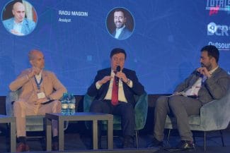 Spataru_Florin - Știri de azi Știri de azi | Cadrul de competenţe digitale pentru români, pe agenda Guvernului României - Știri de azi |