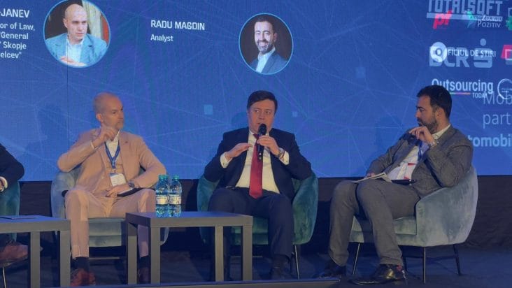 Spataru_Florin - Știri de azi Știri de azi | Cadrul de competenţe digitale pentru români, pe agenda Guvernului României - Știri de azi |