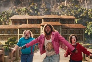 a-minecraft-movie.jpg - Știri de azi Știri de azi | Box office nord-american – „Minecraft” obţine 80 de milioane de dolari în al doilea weekend de la debut – VIDEO - Știri de azi |