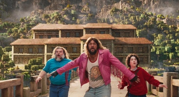 a-minecraft-movie.jpg - Știri de azi Știri de azi | Box office nord-american – „Minecraft” obţine 80 de milioane de dolari în al doilea weekend de la debut – VIDEO - Știri de azi |