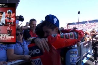 alex-marc-tw.jpg - Știri de azi Știri de azi | Alex Marquez a obţinut în Spania prima sa victorie în MotoGP. Performanţa fraţilor Marquez - Știri de azi |