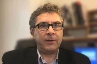 bjola.jpg - Știri de azi Știri de azi | INTERVIU. Corneliu Bjola, profesor de ştiinţe politice la Oxford: România ar trebui să înţeleagă că genul de politică pe care Administraţia Trump îl practică ar avea efecte catastrofale pentru politica şi democraţia românească/ Ce spune despre alegeri - Știri de azi |