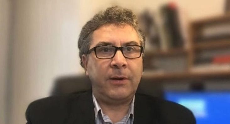 bjola.jpg - Știri de azi Știri de azi | INTERVIU. Corneliu Bjola, profesor de ştiinţe politice la Oxford: România ar trebui să înţeleagă că genul de politică pe care Administraţia Trump îl practică ar avea efecte catastrofale pentru politica şi democraţia românească/ Ce spune despre alegeri - Știri de azi |